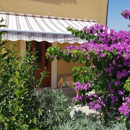 Apartman Mi Nerezine Exterior foto