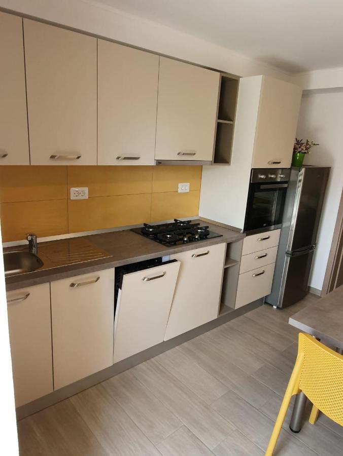 Apartman Mi Nerezine Exterior foto